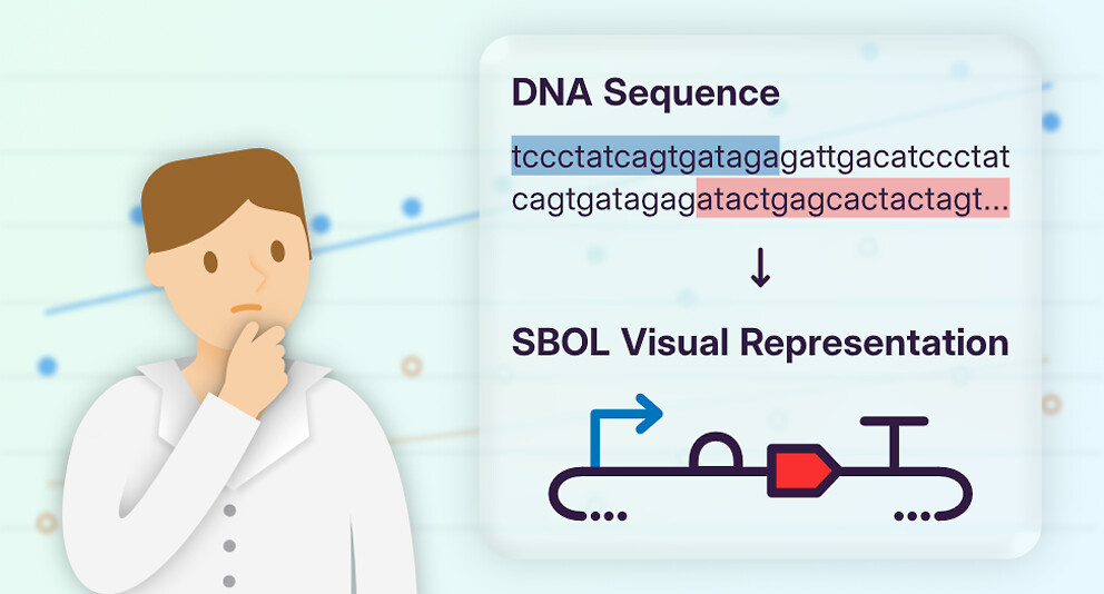 A Decade of SBOL Visual Graphical Abstract